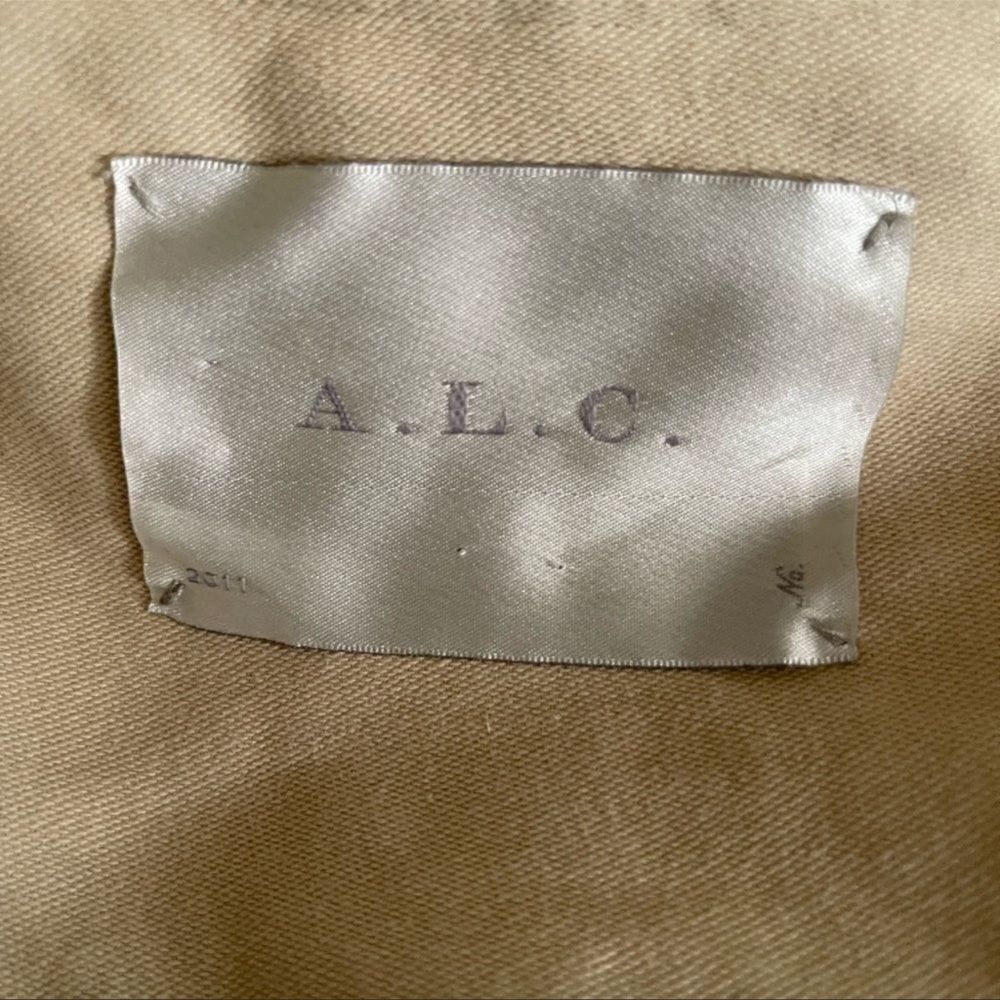 AL.C Jacket - Picture 9 of 10